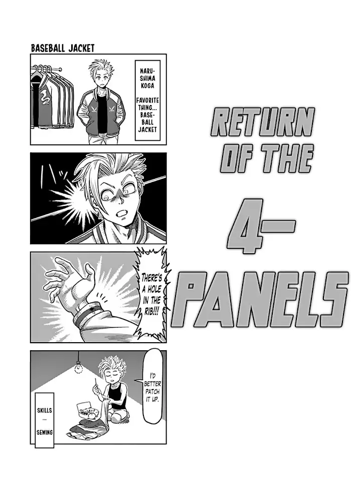 Kengan Omega Chapter 27.5 image 1_optimized